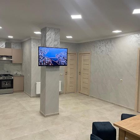 Вилла Albus House Гюмри Экстерьер фото