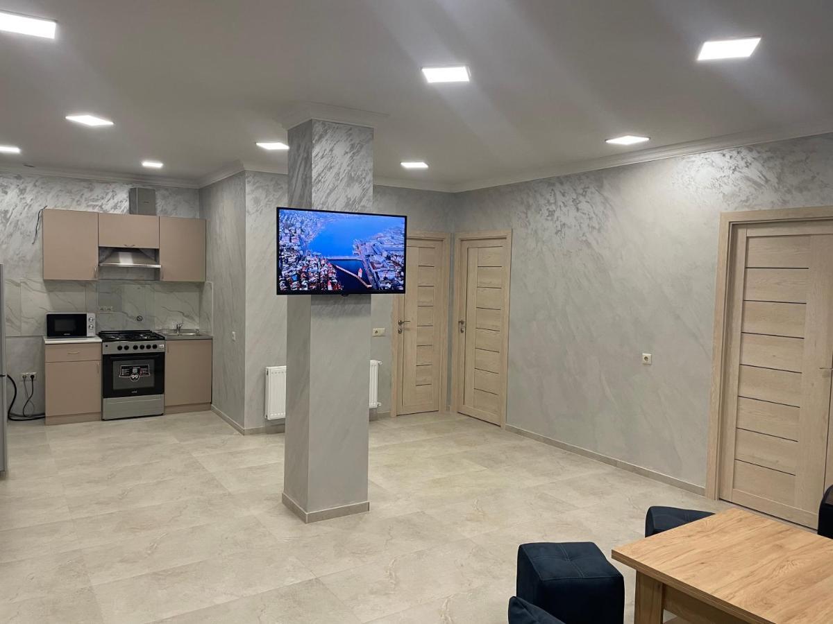 Вилла Albus House Гюмри Экстерьер фото